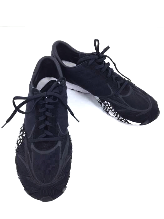 Y-3（ワイスリー） REHITO EH2045 BLACK スニーカー メンズ シューズ