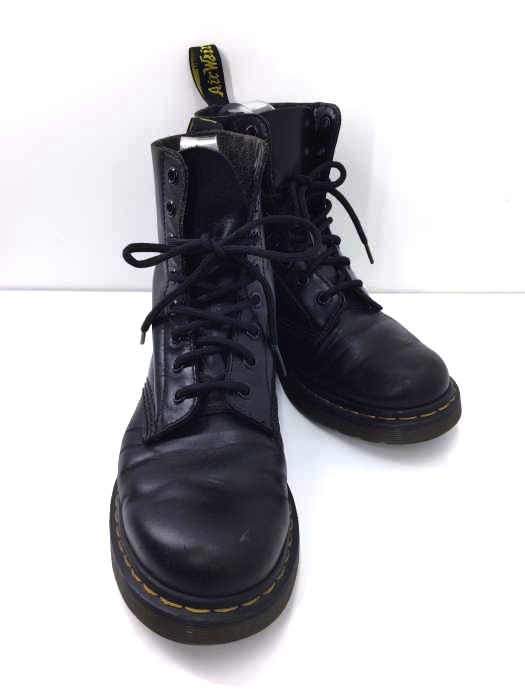 Dr.Martens（ドクターマーチン） 8ホールブーツ レディース シューズ