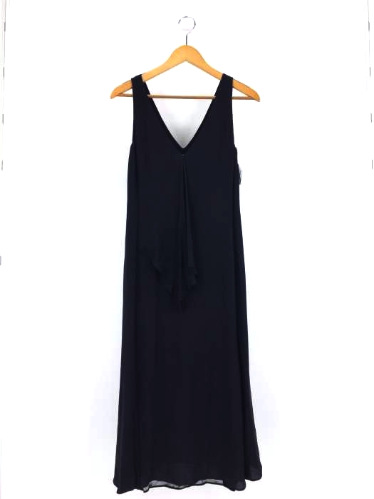 MAX MARA(マックスマーラ) 白タグ シルク ワンピース レディース ワンピース
