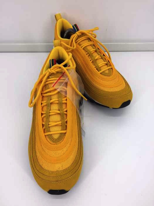NIKE（ナイキ） Air Max 97 QS メンズ シューズ