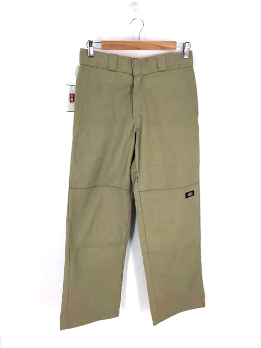 Dickies（ディッキーズ） LOOSE FIT ダブルニー ワークパンツ メンズ パンツ