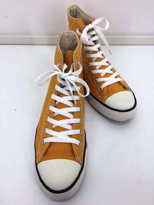 CONVERSE(コンバース) CANVAS ALL STAR COLORS EVO HI C AS CLS EV C AS CLS EV HI メンズ シューズ