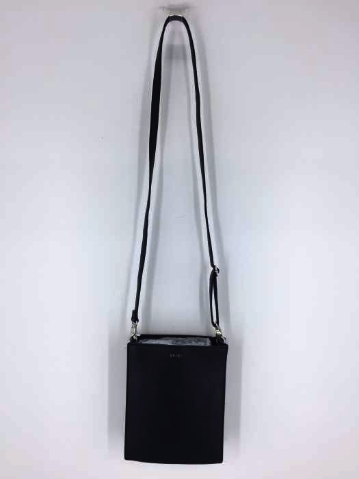 shiki tokyo（シキトウキョウ） logo square shoulder bag ロゴスクエアショルダーバッグ メンズ バッグ