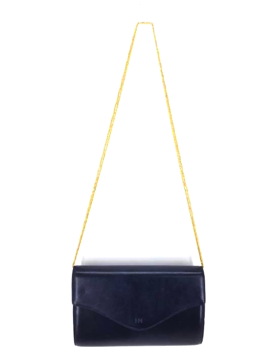 HANAE MORI（ハナエモリ） レザーショルダーバッグ レディース バッグ