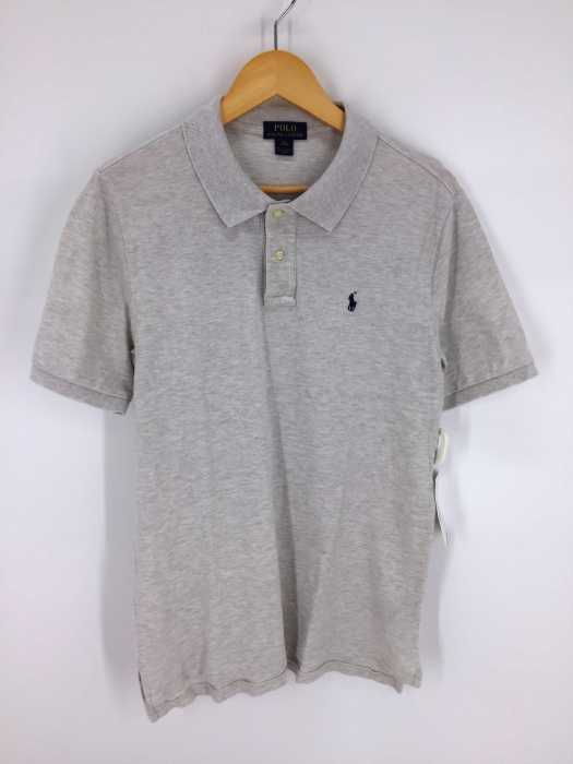 POLO RALPH LAUREN （ポロラルフローレン） ポニー刺半袖ポロシャツ メンズ トップス