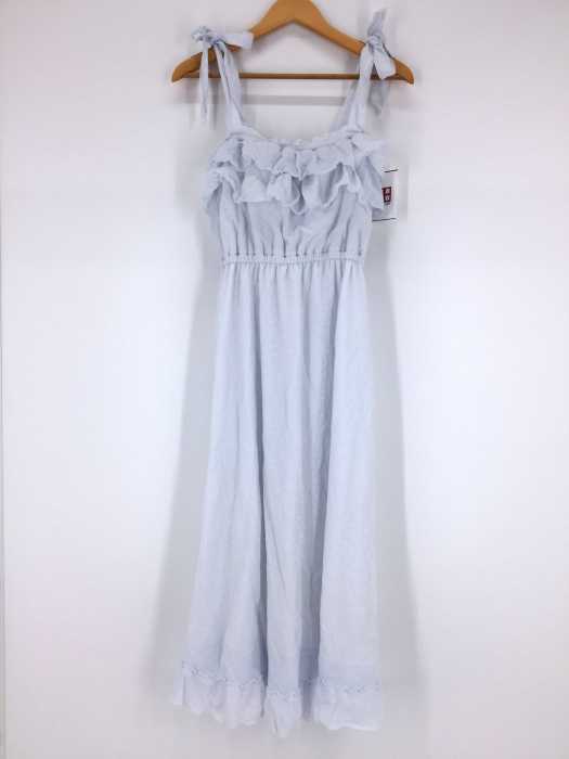 Gelato Pique ジェラートピケ ルームウェアワンピース レディース ワンピース ブランド古着買取販売バズストア