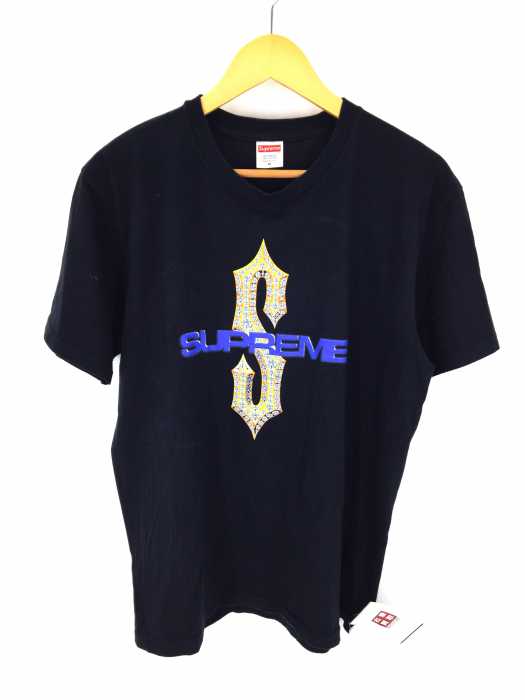 Supreme （シュプリーム） ロゴTシャツ メンズ トップス
