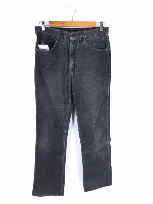 Levis（リーバイス） 80S　517　コーデュロイパンツ メンズ パンツ
