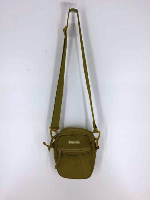 Supreme（シュプリーム） 17SS Small Shoulder Cordura Bag メンズ バッグ