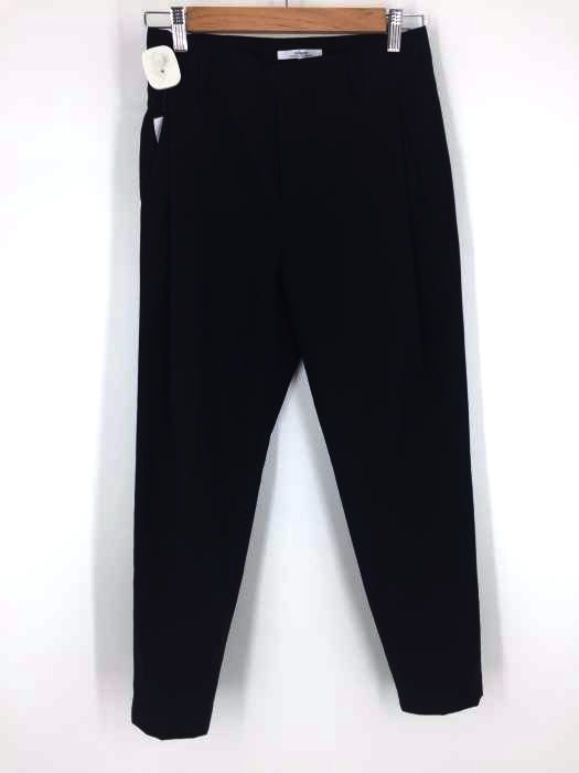 relume JOURNAL STANDARD（レリューム ジャーナルスタンダード） ストレッチフラノテーパードパンツ レディース パンツ