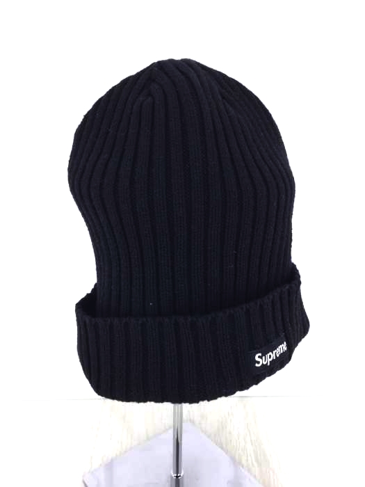 Supreme（シュプリーム） Small Box Logo Beanie メンズ 帽子