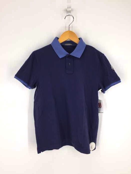 MONCLER（モンクレール） ポロシャツ メンズ トップス