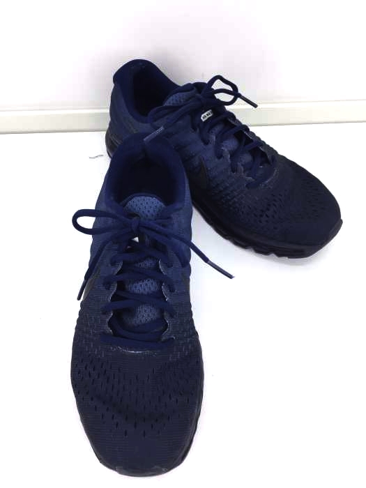 NIKE（ナイキ） AIR MAX 2017 メンズ シューズ