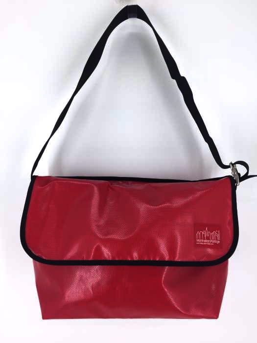 Manhattan Portage（マンハッタンポーテージ） メッセンジャーバッグ メンズ バッグ