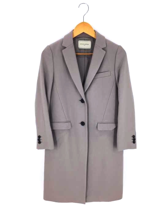 UNITED ARROWS（ユナイテッドアローズ） ウールチェスターコート レディース アウター