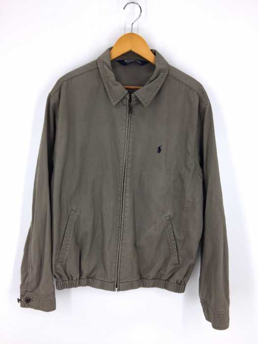 Polo by RALPH LAUREN （ポロバイラルフローレン） ジップアップジャケット メンズ アウター