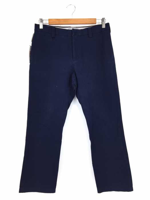 YAECA（ヤエカ） Chino Cloth Pants メンズ パンツ