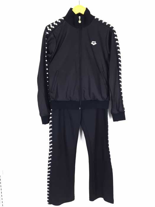 arena ジャージ(セットアップ) arena アリーナ ジャージ セットアップ