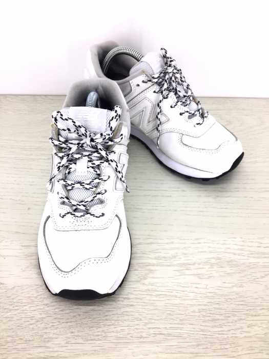 NEW BALANCE × UNITED ARROWS（ニューバランス ユナイテッドアローズ） ML574 スニーカー レディース シューズ