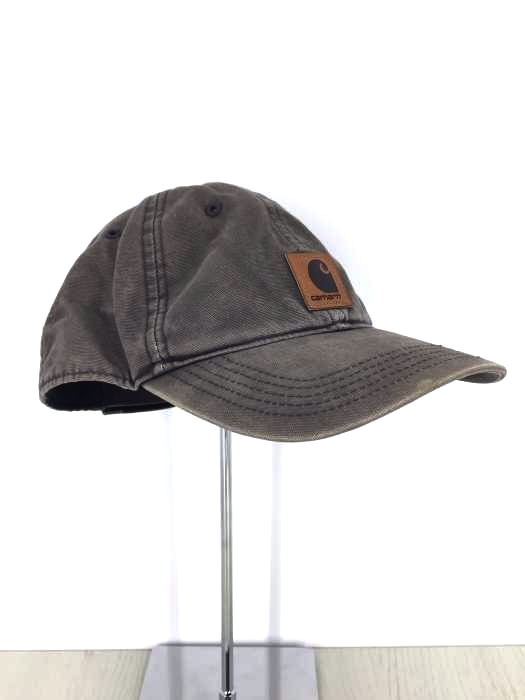 Carhartt(カーハート) ロゴキャップ メンズ 帽子