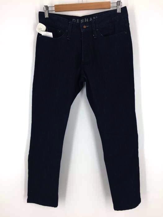 DENHAM（デンハム） RAZOR SLIM FIT メンズ パンツ