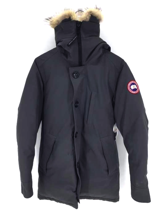 CANADA GOOSE（カナダグース） JASPER PARKA メンズ アウター