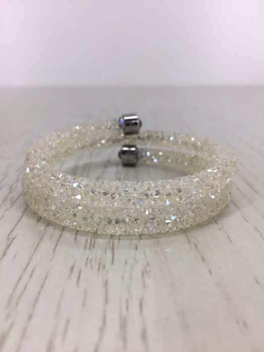 SWAROVSKI(スワロフスキ) スターダストDB レディース アクセサリー