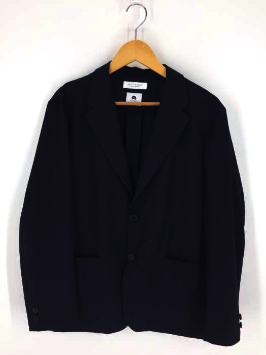 BEAUTY&YOUTH UNITED ARROWS（ビューティーアンドユースユナイテッドアローズ） 小松マテーレ PACK コンフォートジャケット メンズ アウター