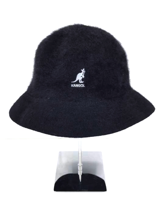 KANGOL(カンゴール) アンゴラ バミューダハット レディース 帽子