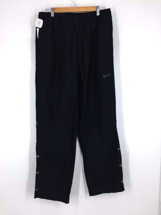 NIKE GOLF（ナイキゴルフ） ナイロンパンツ サイドボタン メンズ パンツ