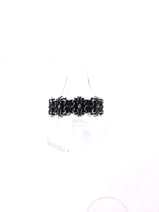 Deal Design (ディールデザイン) シルバー925刻印 デザインリング メンズ アクセサリー