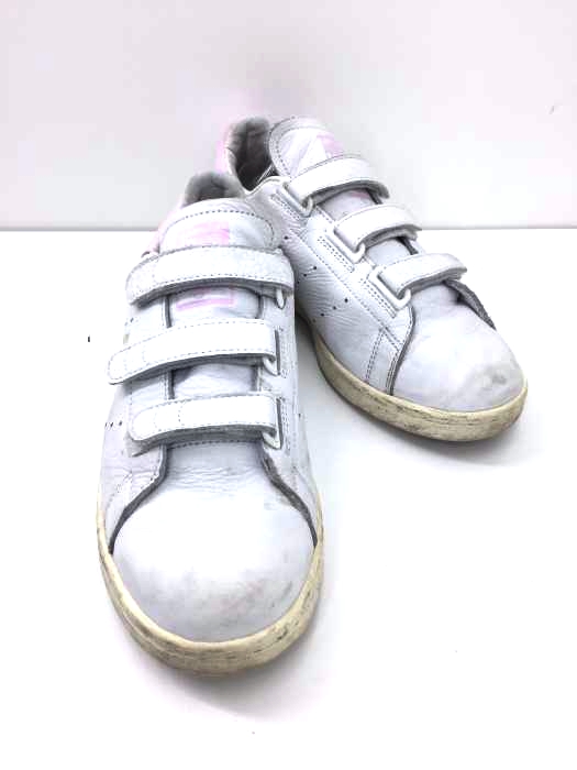 adidas Originals（アディダスオリジナルス） STAN SMITH CF スタンスミス コンフォート レディース シューズ
