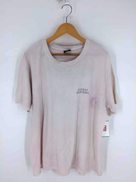 Stussy(ステューシー) Cactus Sky S/S Tee メンズ トップス