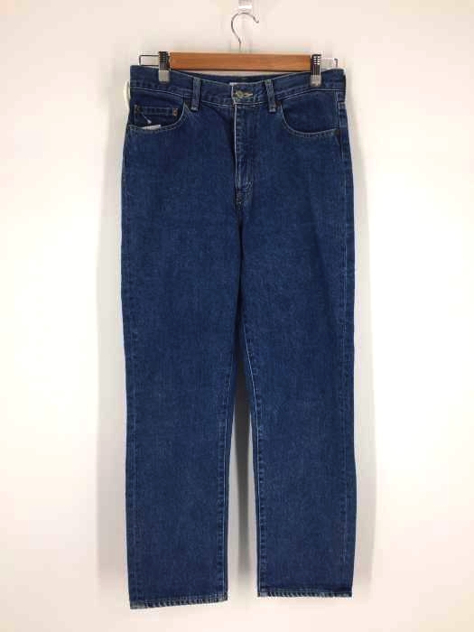 BEAUTY&YOUTH UNITED ARROWS（ビューティーアンドユースユナイテッドアローズ） 12オンスデニムパンツ レディース パンツ