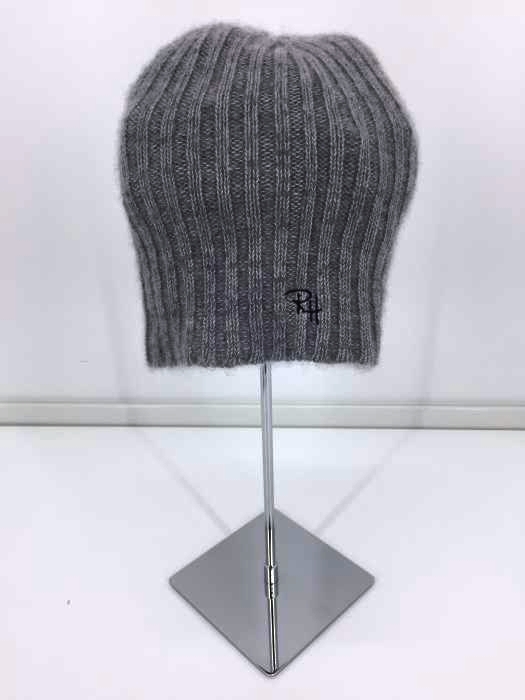 Ron Herman（ロンハーマン） 刺繍ニットキャップ メンズ 帽子