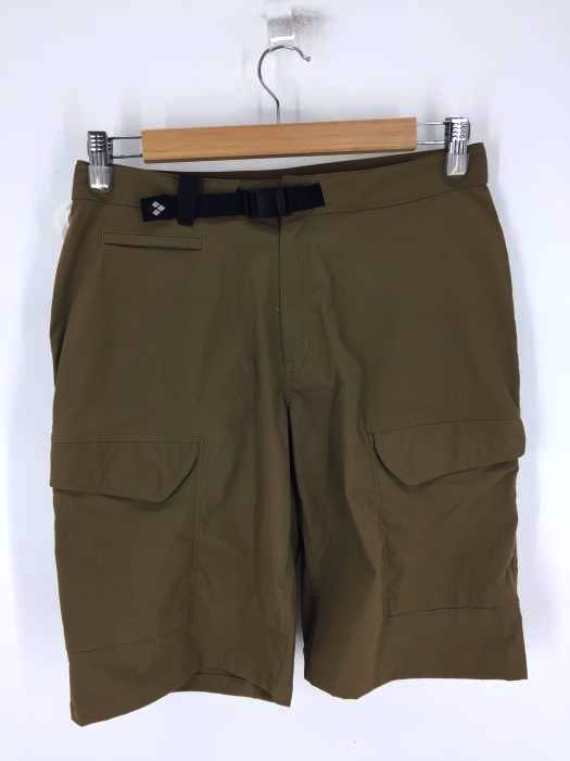 mont bell(モンベル) ストレッチカーゴショーツ レディース パンツ