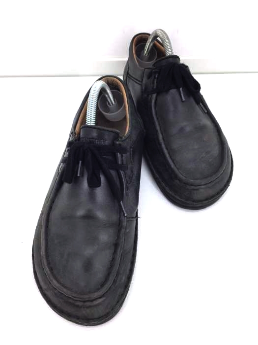 BIRKENSTOCK(ビルケンシュトック) PASADENA パサデナ モカシン メンズ シューズ