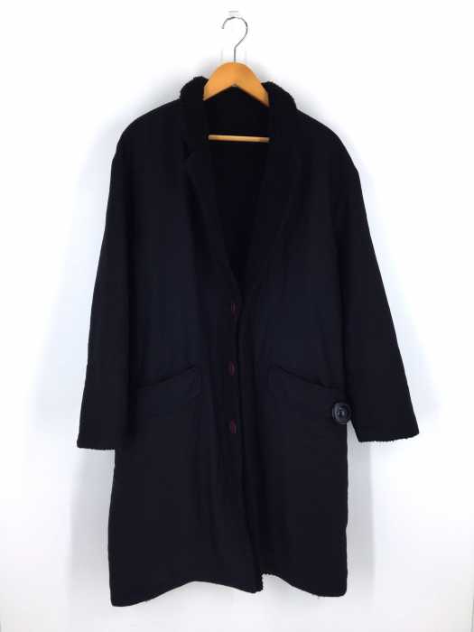 BEAMS  （ビームス） リーバシブルボアコート メンズ アウター