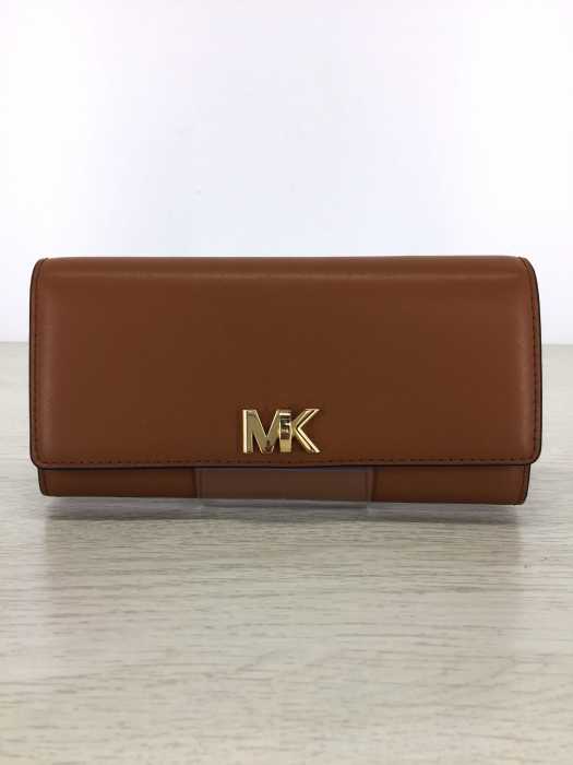 MICHEL KORS（マイケルコース） レザー長財布 メンズ 財布・ケース