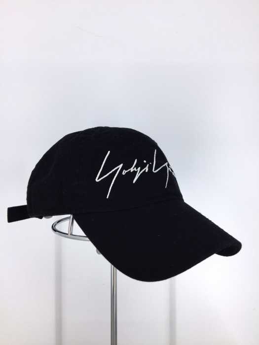 Yohji Yamamoto POUR HOMME × NEW ERA （ヨウジヤマモト ニューエラ） YOHJI YAMAMOTO×NEWERA 9THIRTY キャップ メンズ 帽子