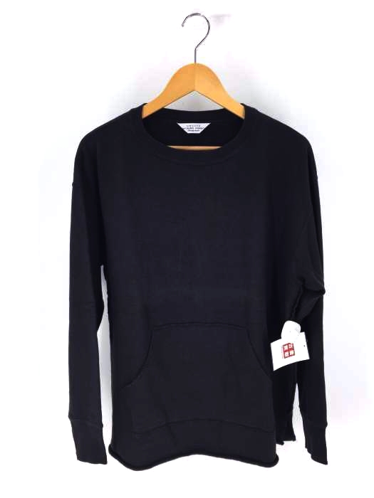 UNUSED(アンユーズド) 別注 スウェット メンズ トップス