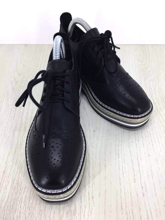 STACCATO（スタッカート） ウイングチップシューズ レディース シューズ