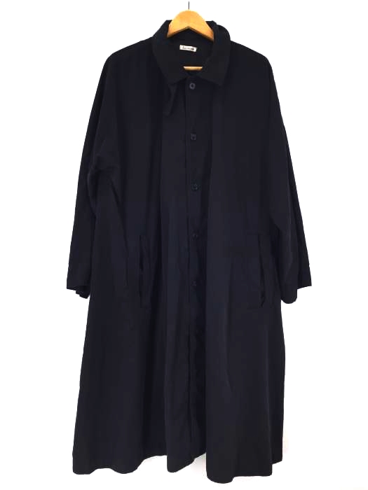 PORTER CLASSIC（ポータークラシック） 別注 WEATHER SWING COAT