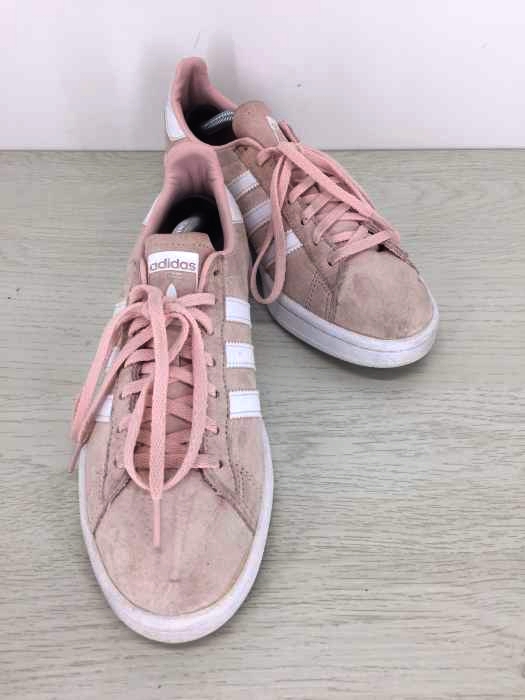 adidas Originals（アディダスオリジナルス） CAMPUS W レディース シューズ