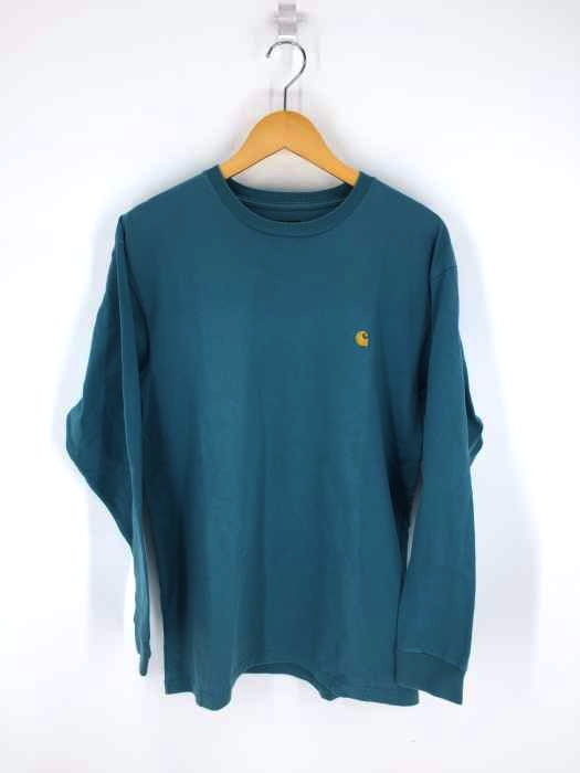 Carhartt WIP(カーハートワークインプログレス) L/S CHASE TEE メンズ トップス