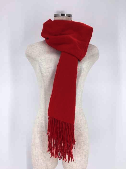 PASHMINA(パシュミナ) カシミヤ大判ストール メンズ ファッション雑貨