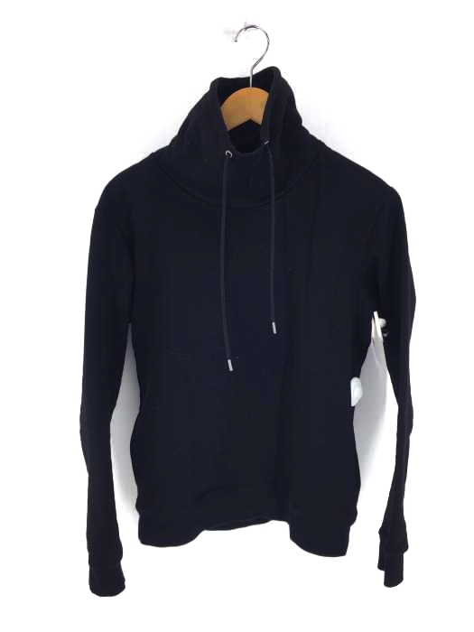 junhashimoto（ジュンハシモト） LOOSE NECK SWEAT メンズ トップス