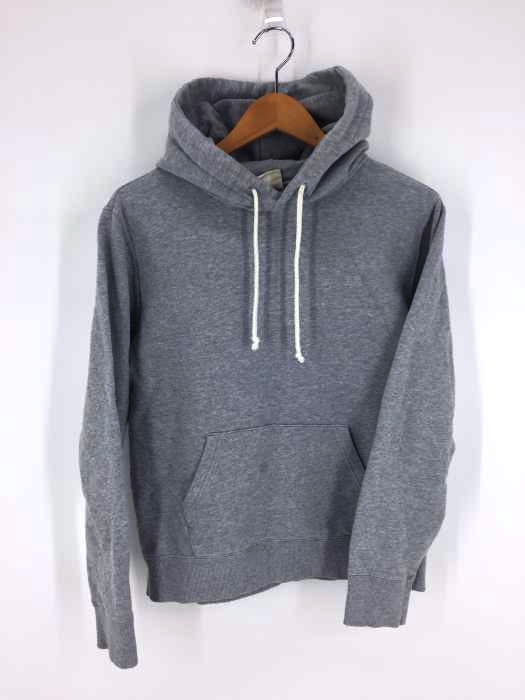Champion(チャンピオン) 無地プルオーバーパーカー レディース トップス
