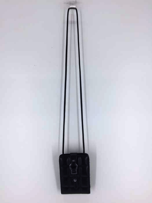 ZARA(ザラ) PADDED MOBILE PHONE PURSE レディース ファッション雑貨