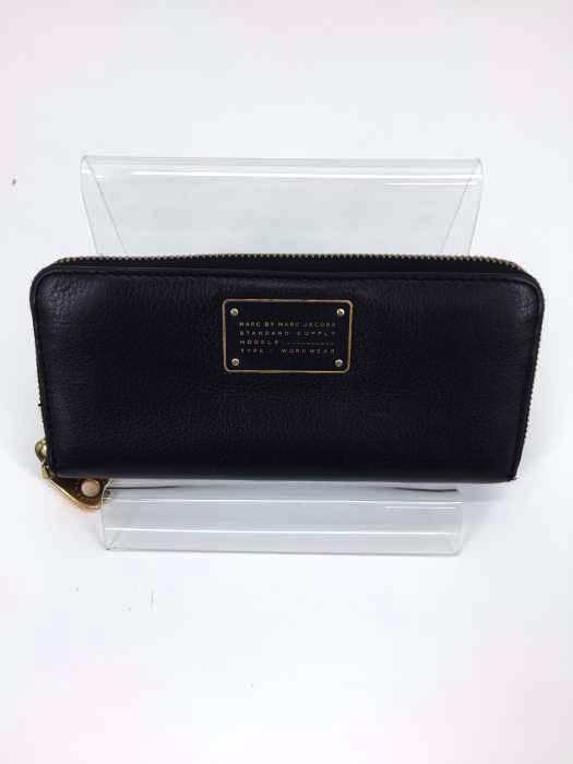 Marc by Marc Jacobs(マークバイマークジェイコブス) New Too Hot to Handle Slim Zip Wallet レディース 財布・ケース